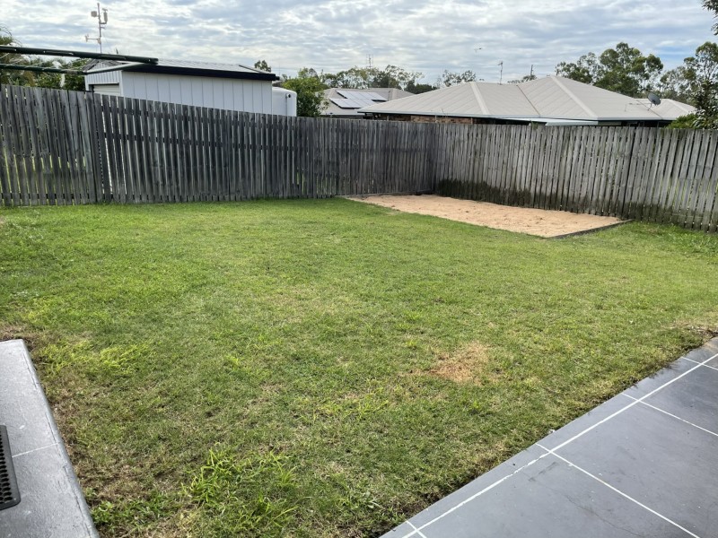 37 Golf View Drive, Boyne Island QLD 4680