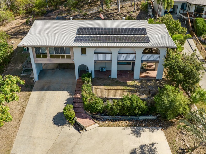 12 Tasman Court, Boyne Island QLD 4680