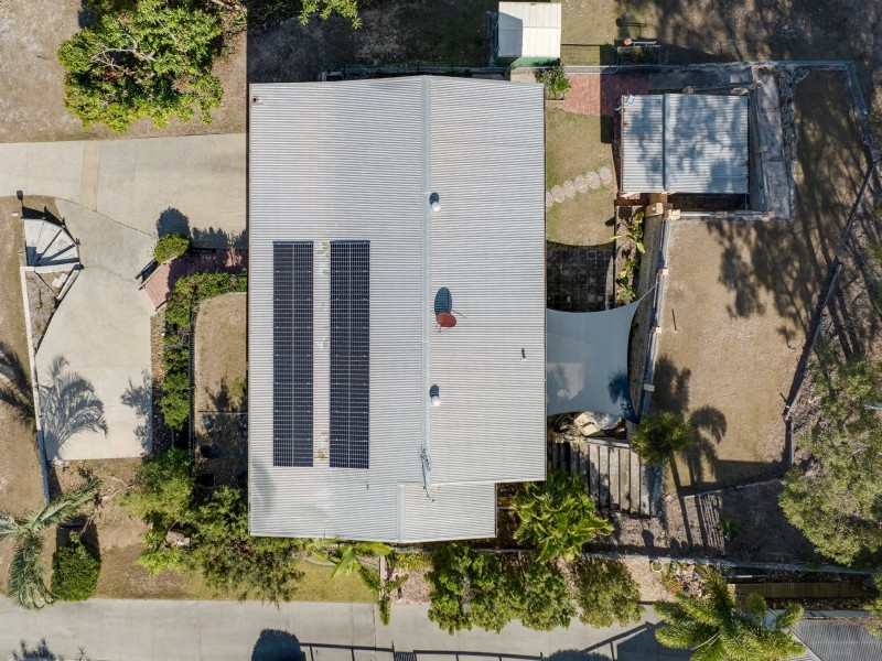 12 Tasman Court, Boyne Island QLD 4680