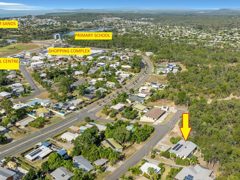 12 Tasman Court, Boyne Island QLD 4680