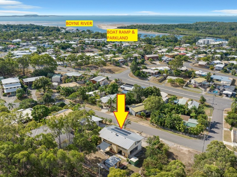 12 Tasman Court, Boyne Island QLD 4680