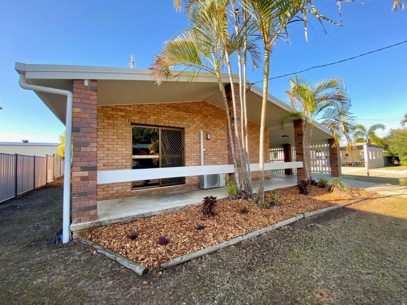 15 Latrobe Street, Tannum Sands QLD 4680