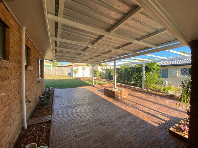 15 Latrobe Street, Tannum Sands QLD 4680