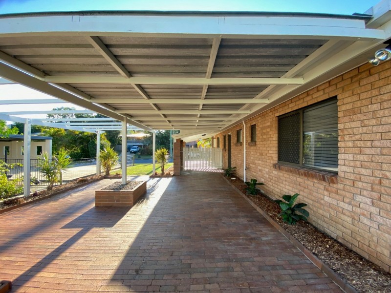 15 Latrobe Street, Tannum Sands QLD 4680