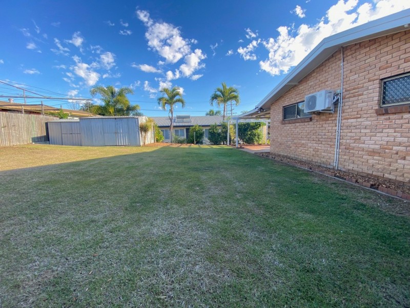 15 Latrobe Street, Tannum Sands QLD 4680