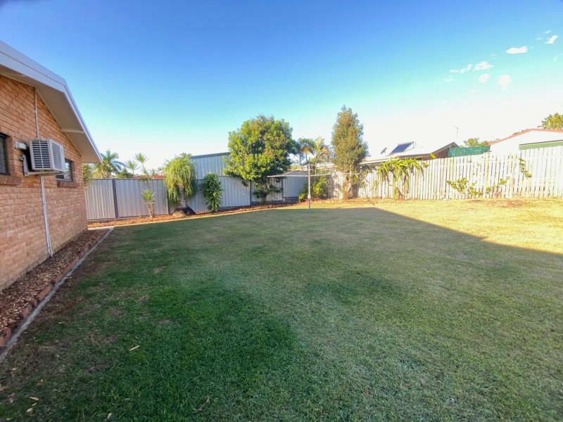 15 Latrobe Street, Tannum Sands QLD 4680