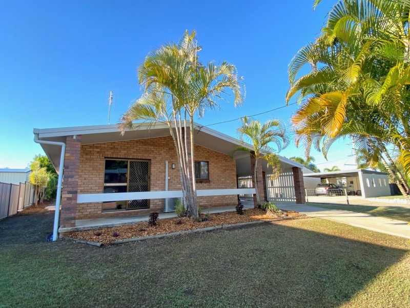 15 Latrobe Street, Tannum Sands QLD 4680