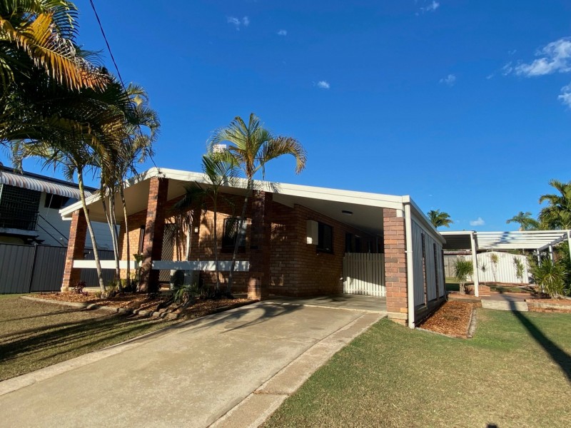 15 Latrobe Street, Tannum Sands QLD 4680