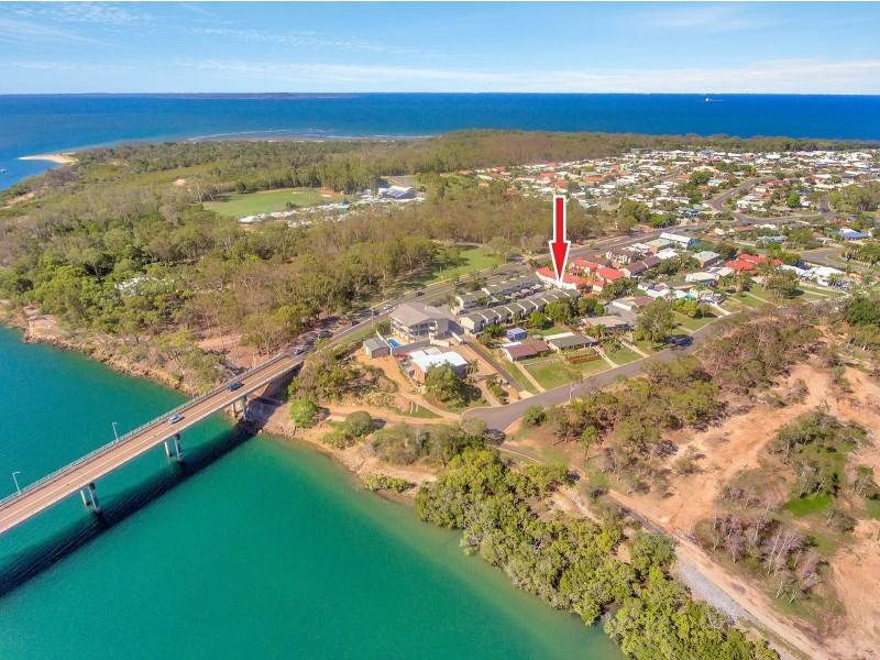Unit 9/28 Parkside Street, Tannum Sands QLD 4680