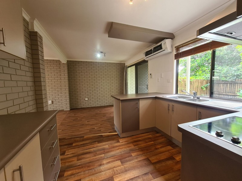 Unit 9/28 Parkside Street, Tannum Sands QLD 4680