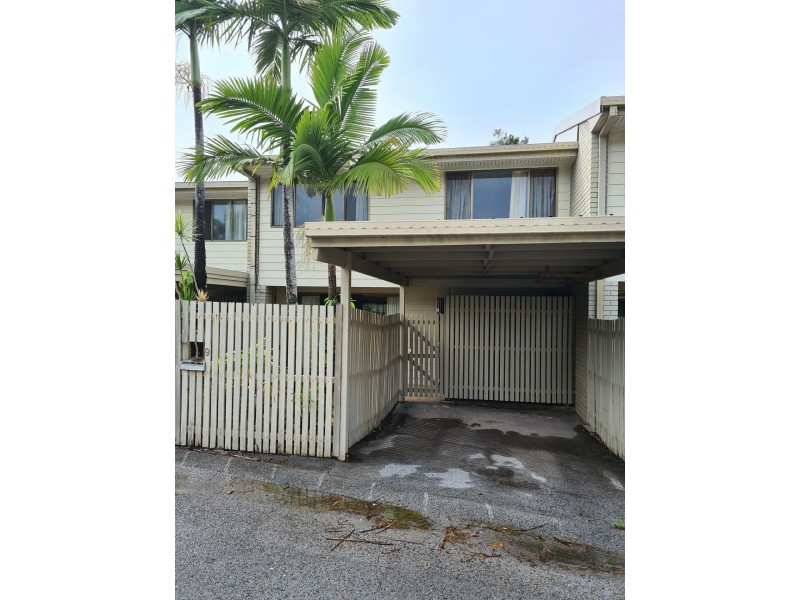 Unit 9/28 Parkside Street, Tannum Sands QLD 4680