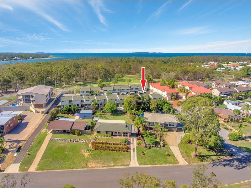 Unit 9/28 Parkside Street, Tannum Sands QLD 4680