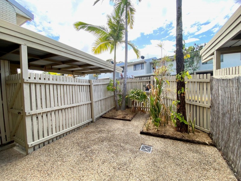 Unit 9/28 Parkside Street, Tannum Sands QLD 4680