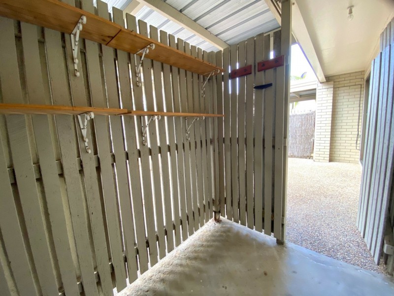 Unit 9/28 Parkside Street, Tannum Sands QLD 4680