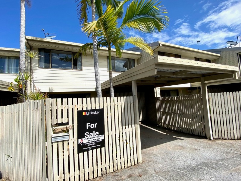 Unit 9/28 Parkside Street, Tannum Sands QLD 4680