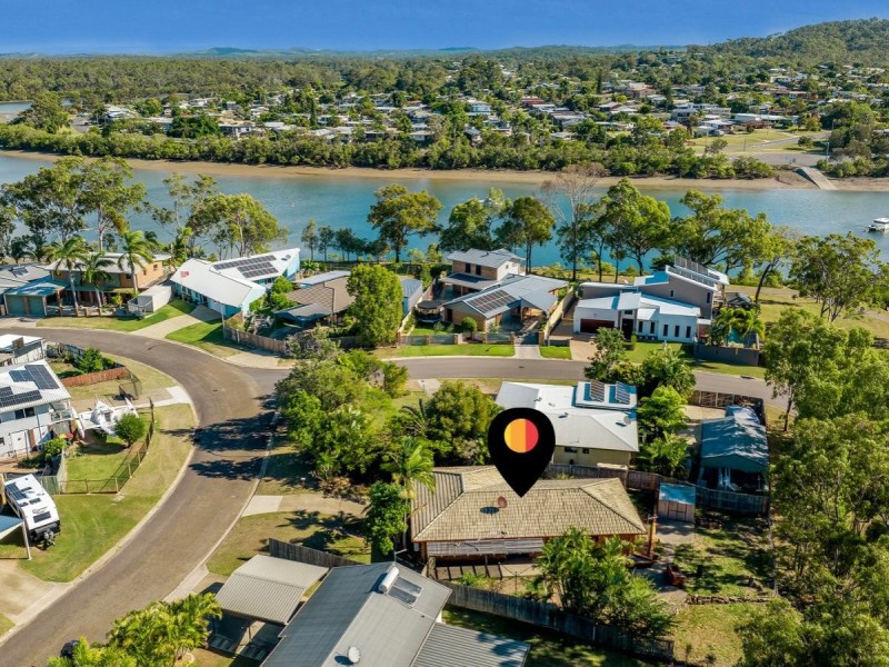 12 Blackwell Street, Tannum Sands QLD 4680