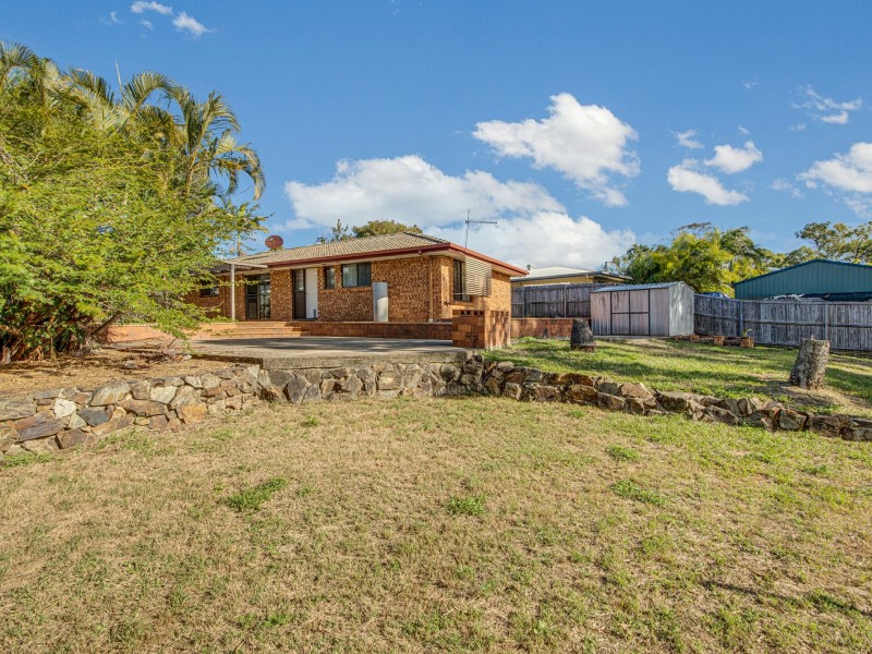 12 Blackwell Street, Tannum Sands QLD 4680