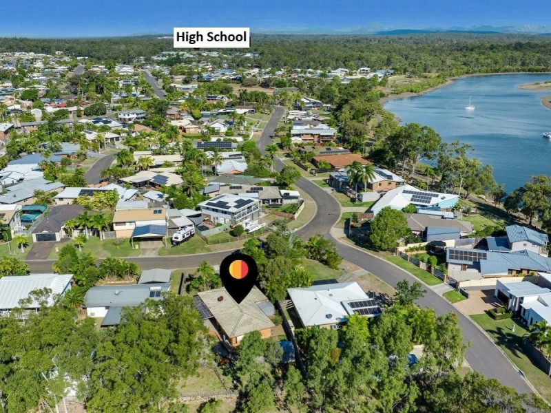 12 Blackwell Street, Tannum Sands QLD 4680