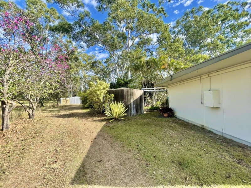 18 Dovedale Road, Miriam Vale QLD 4677