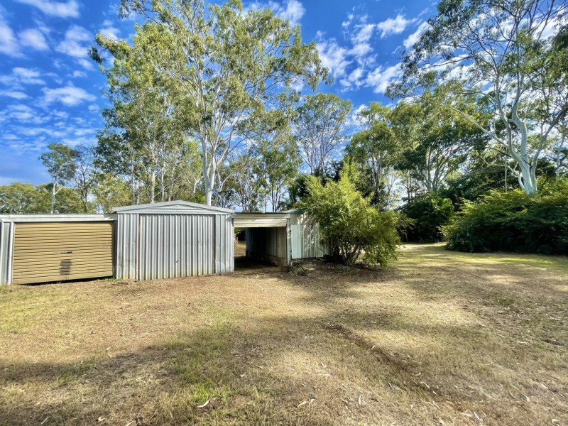 18 Dovedale Road, Miriam Vale QLD 4677