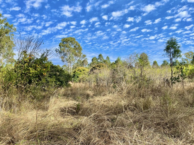 18 Dovedale Road, Miriam Vale QLD 4677