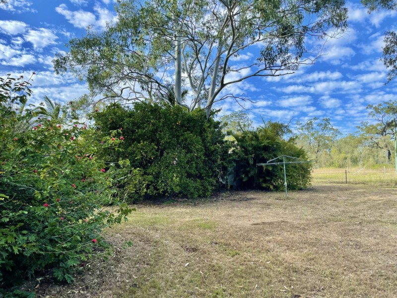 18 Dovedale Road, Miriam Vale QLD 4677