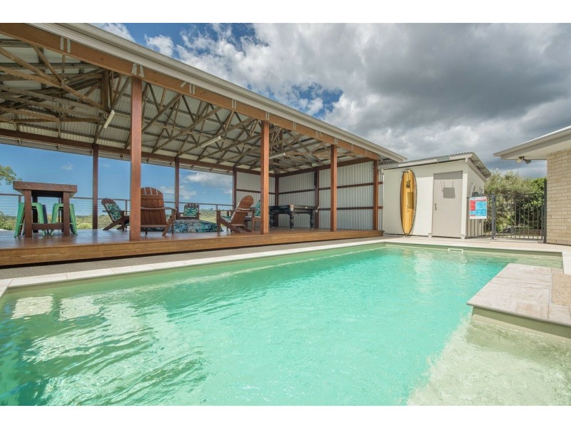 17 Stockman Dr, Benaraby QLD 4680