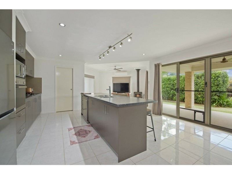 17 Stockman Dr, Benaraby QLD 4680