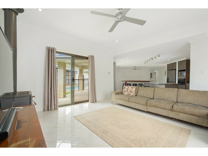 17 Stockman Dr, Benaraby QLD 4680