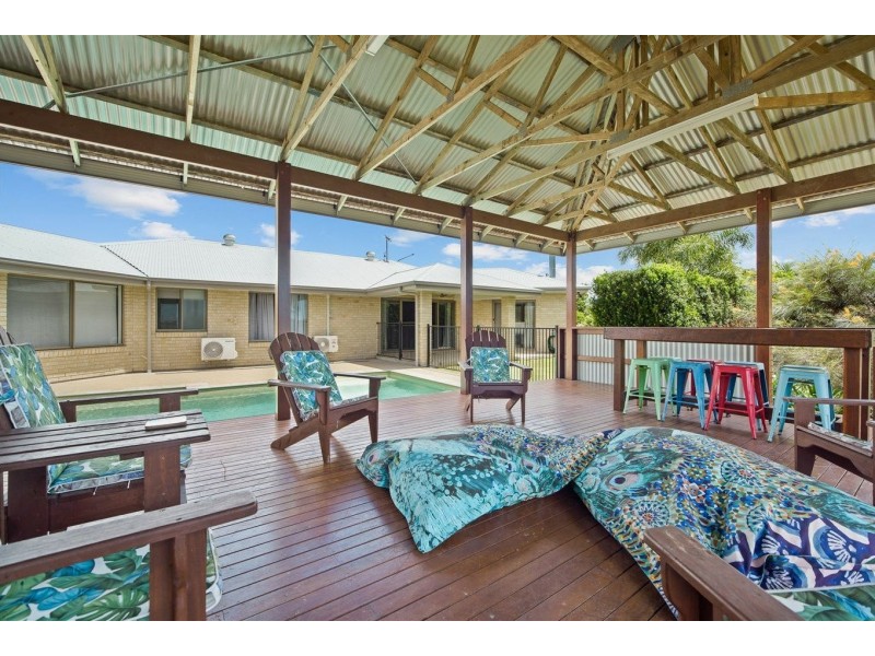 17 Stockman Dr, Benaraby QLD 4680