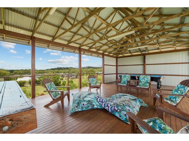 17 Stockman Dr, Benaraby QLD 4680
