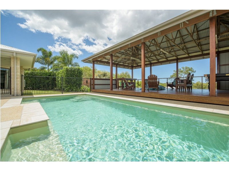 17 Stockman Dr, Benaraby QLD 4680