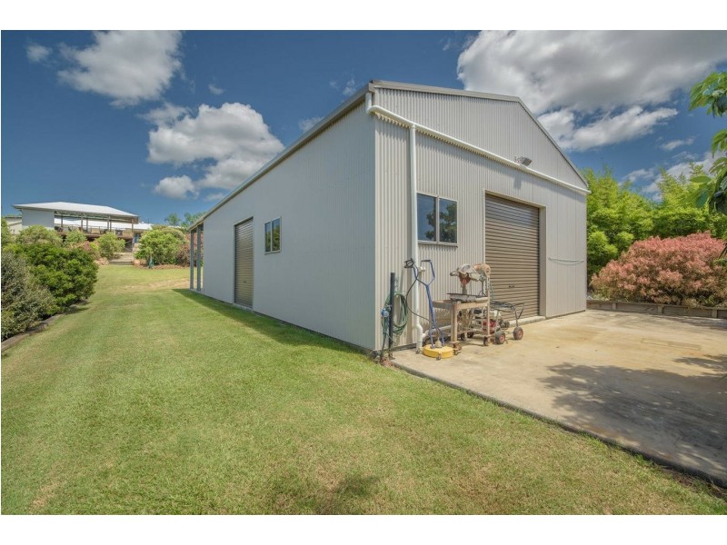 17 Stockman Dr, Benaraby QLD 4680