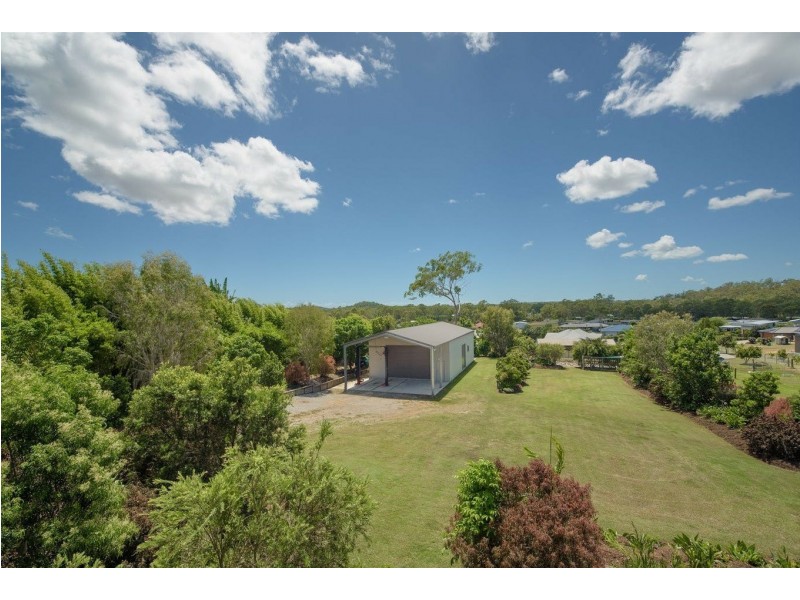 17 Stockman Dr, Benaraby QLD 4680