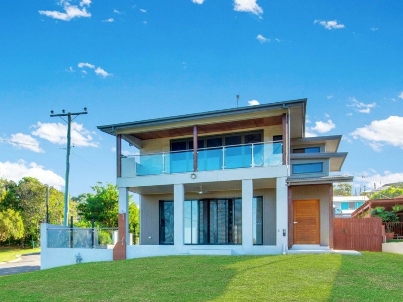 1 Ocean Street, Tannum Sands QLD 4680