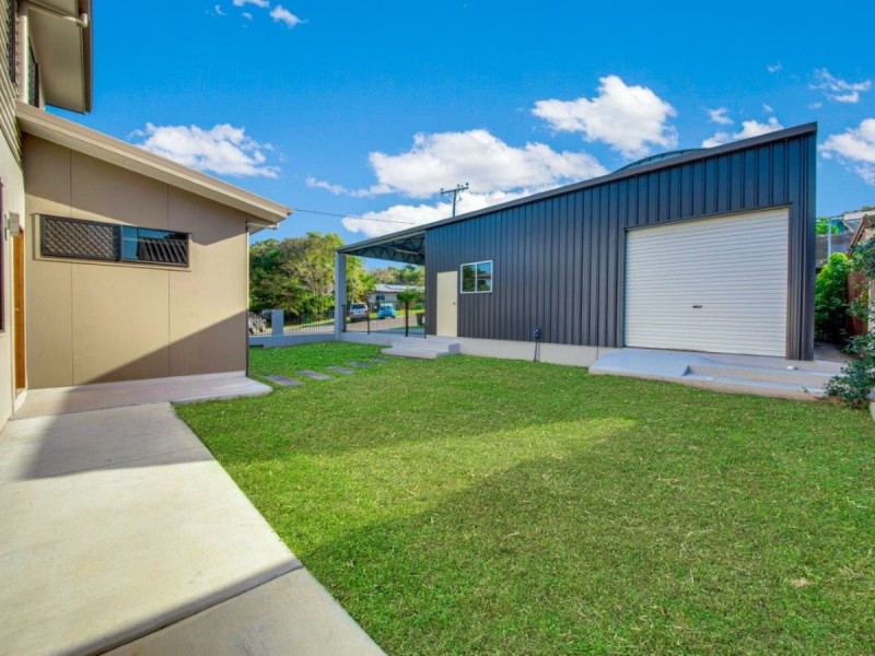1 Ocean Street, Tannum Sands QLD 4680