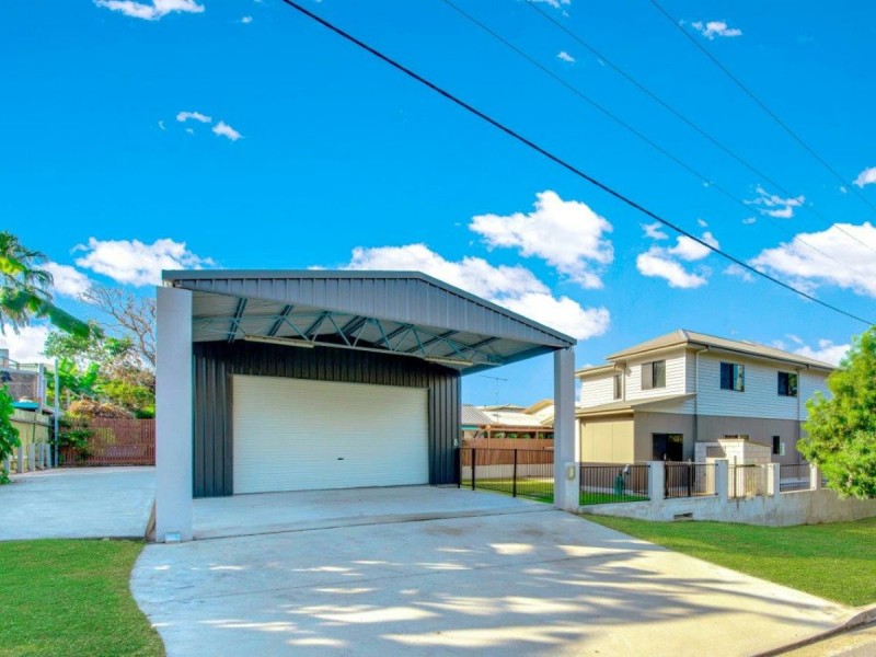 1 Ocean Street, Tannum Sands QLD 4680