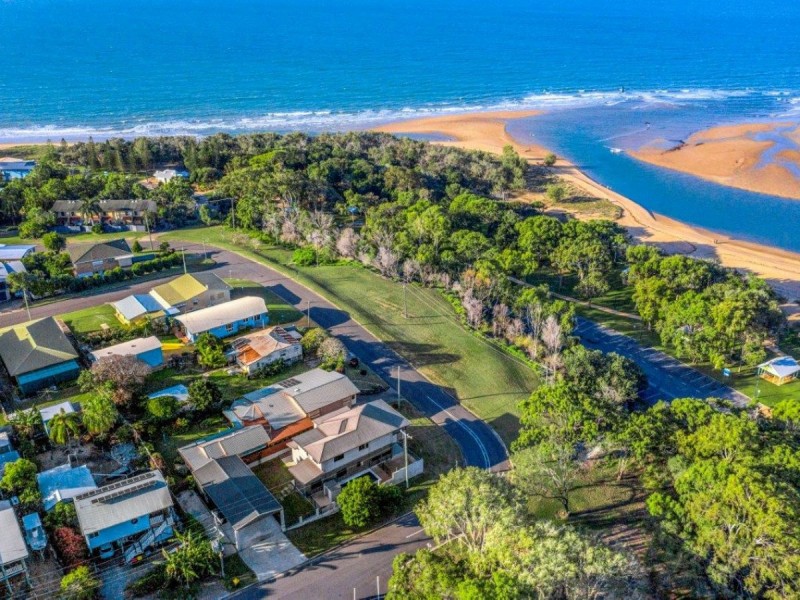 1 Ocean Street, Tannum Sands QLD 4680