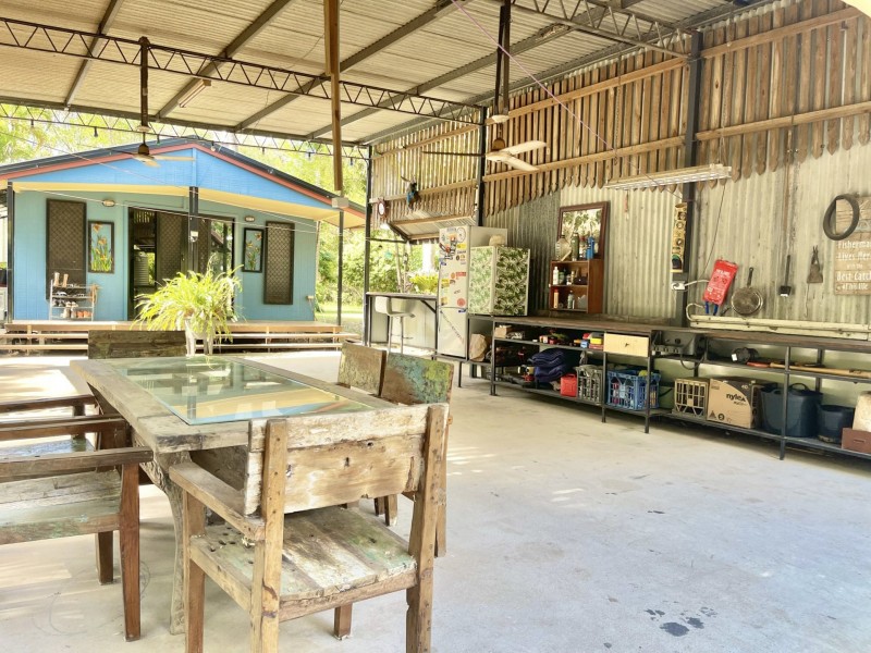 196 Bells Road, Rodds Bay QLD 4678