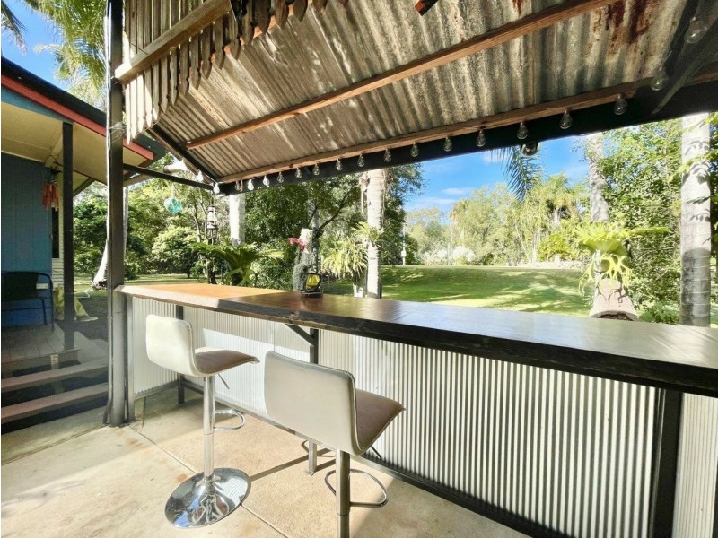 196 Bells Road, Rodds Bay QLD 4678