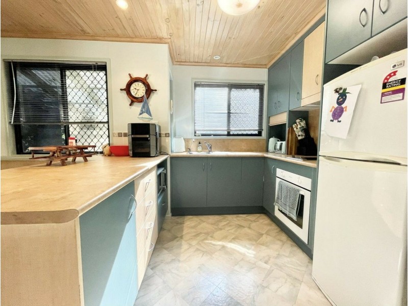 196 Bells Road, Rodds Bay QLD 4678