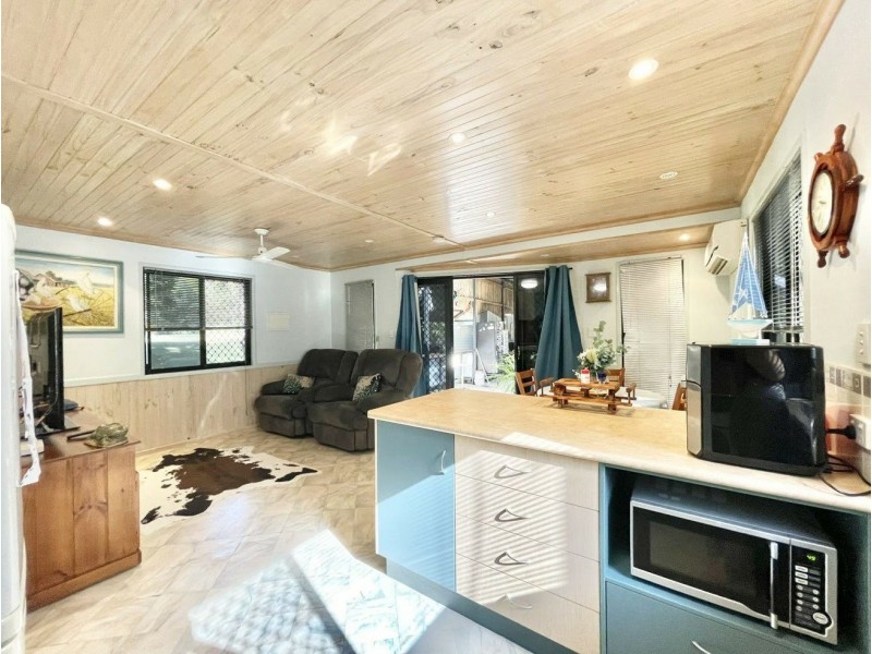 196 Bells Road, Rodds Bay QLD 4678