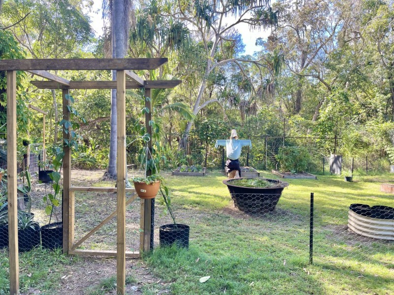 196 Bells Road, Rodds Bay QLD 4678