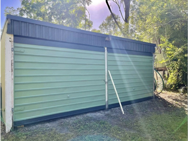 196 Bells Road, Rodds Bay QLD 4678