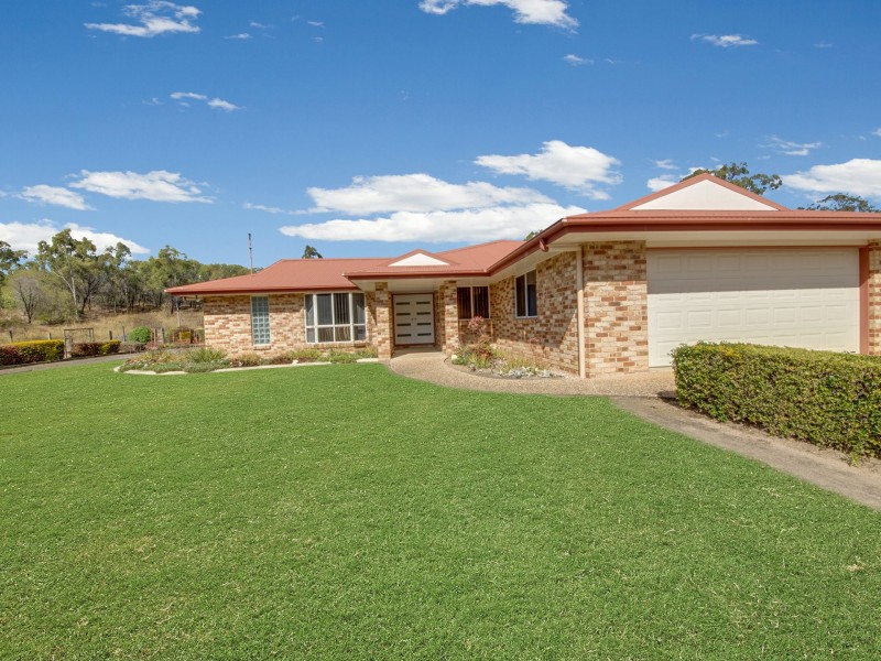 81 Bukkan Road, Glen Eden QLD 4680