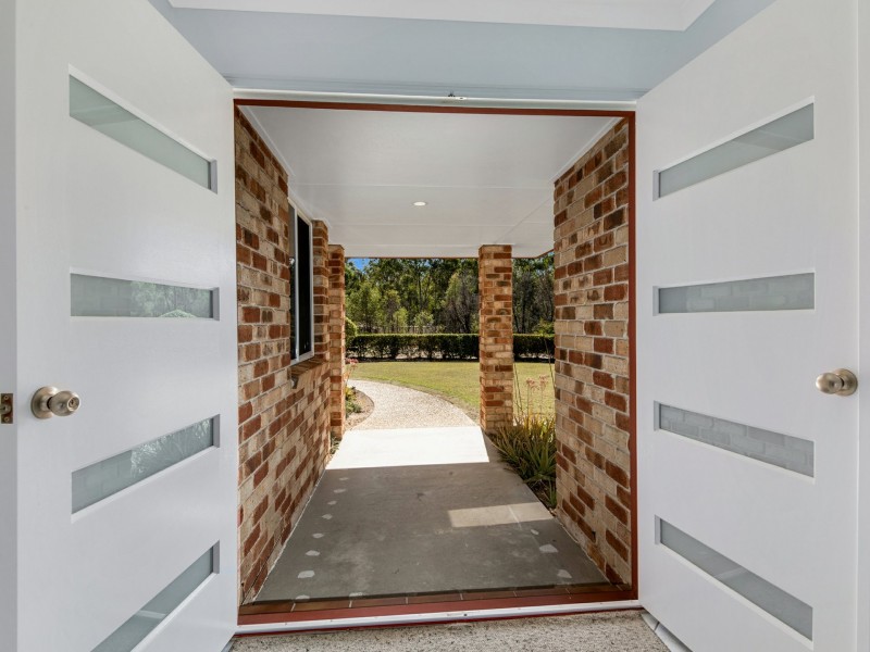 81 Bukkan Road, Glen Eden QLD 4680