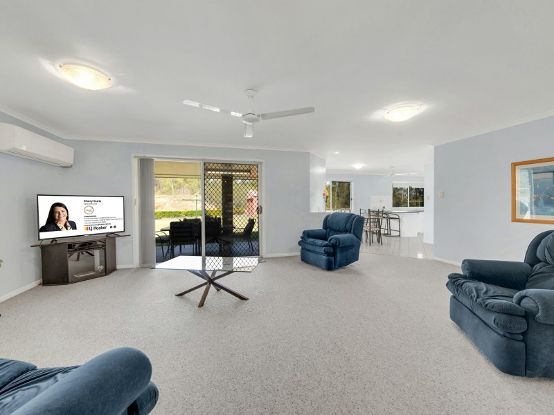 81 Bukkan Road, Glen Eden QLD 4680