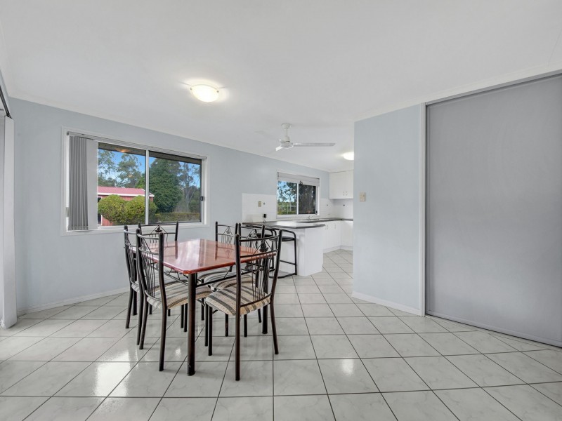 81 Bukkan Road, Glen Eden QLD 4680
