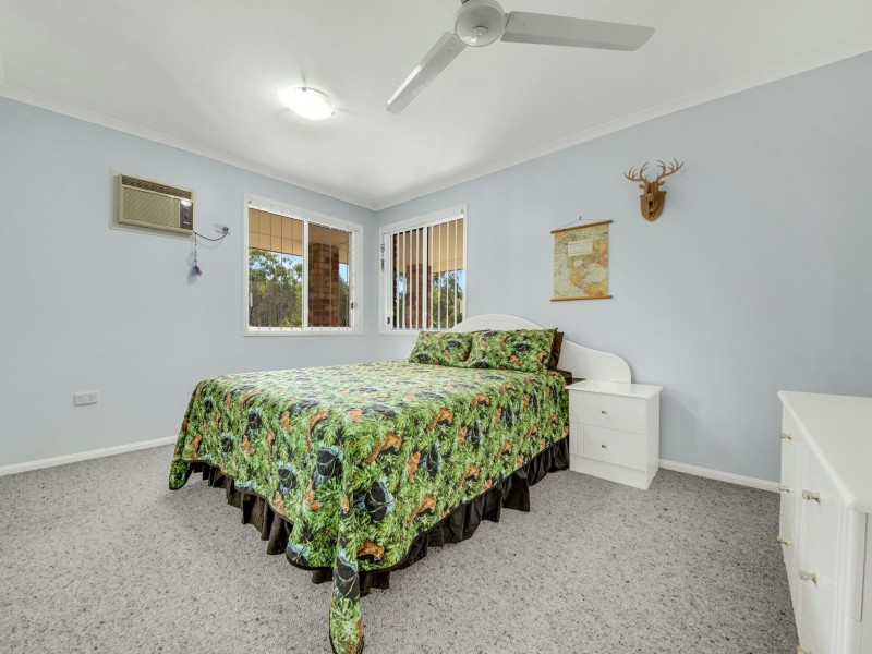 81 Bukkan Road, Glen Eden QLD 4680