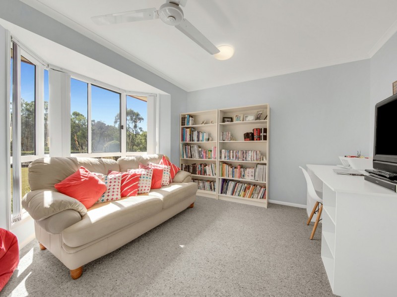 81 Bukkan Road, Glen Eden QLD 4680